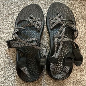 Chacos